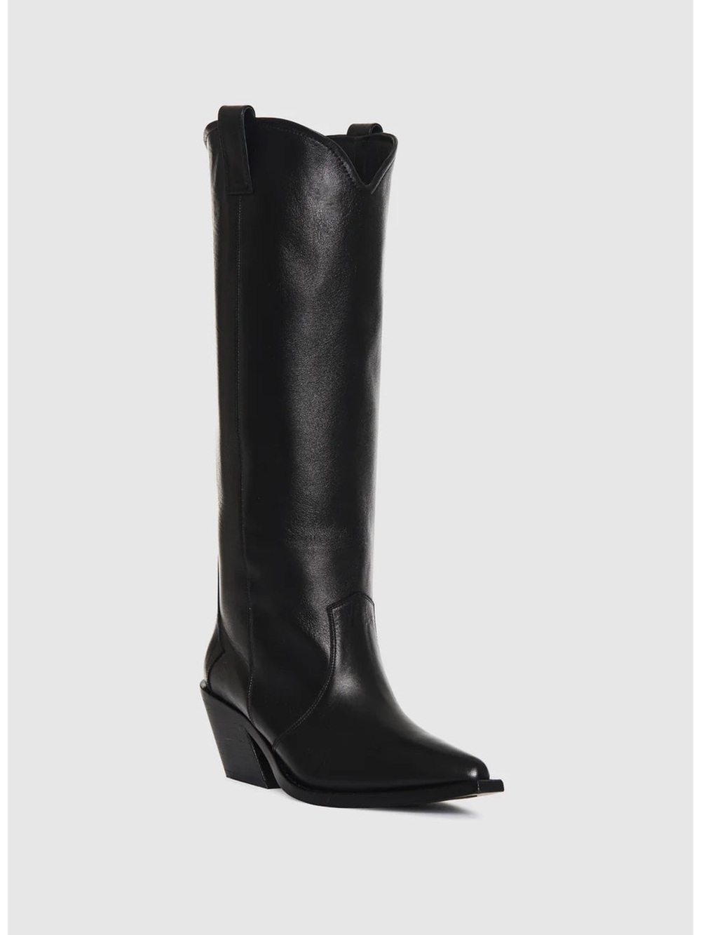 Tania Tall Leather Boots SIZE 8/8.5
ANINE BING